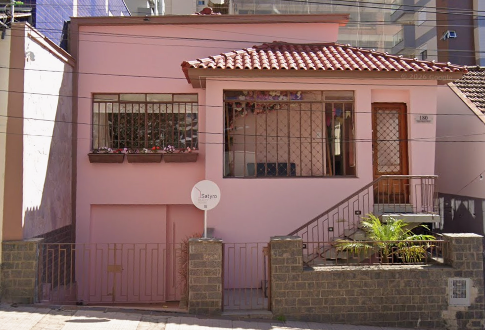 Nosso espaço